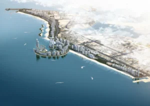 Projekty sobha aquamont 009