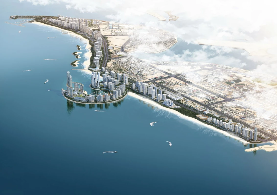 Projekty sobha aquamont 009